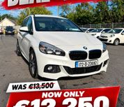 BMW 2 Series 2017