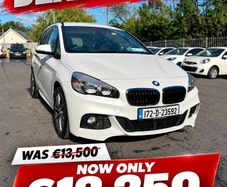 BMW 2 Series 2017