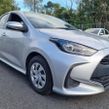Toyota Yaris 2021