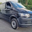Volkswagen Transporter 2020