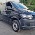 Volkswagen Transporter 2020