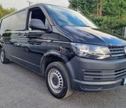 Volkswagen Transporter 2020