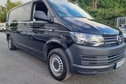 Volkswagen Transporter 2020