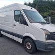 Volkswagen Crafter 2017