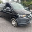 Volkswagen Transporter 2020