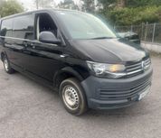 Volkswagen Transporter 2020