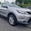 Nissan QASHQAI 2016