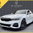 BMW 3 Series 2020