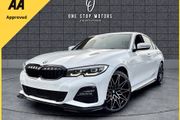 BMW 3 Series 2020