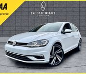 Volkswagen Golf 2019