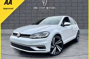 Volkswagen Golf 2019