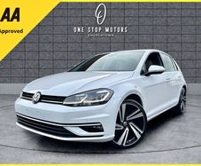Volkswagen Golf 2019