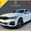 BMW 3 Series 2020