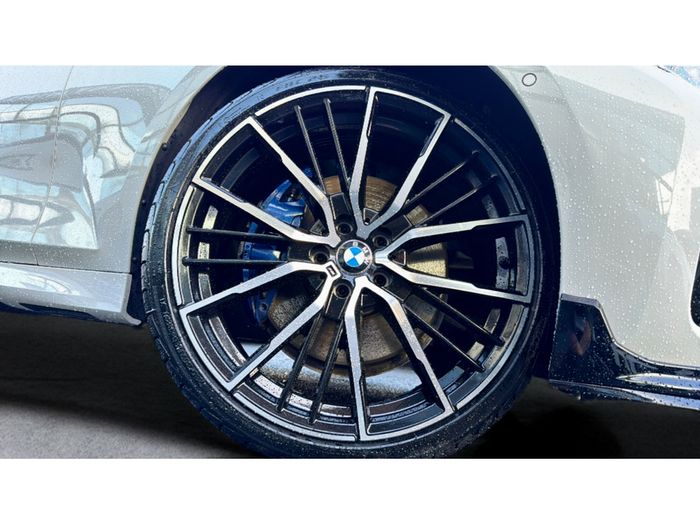 BMW 3 Series 2020