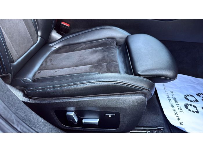 BMW 3 Series 2020