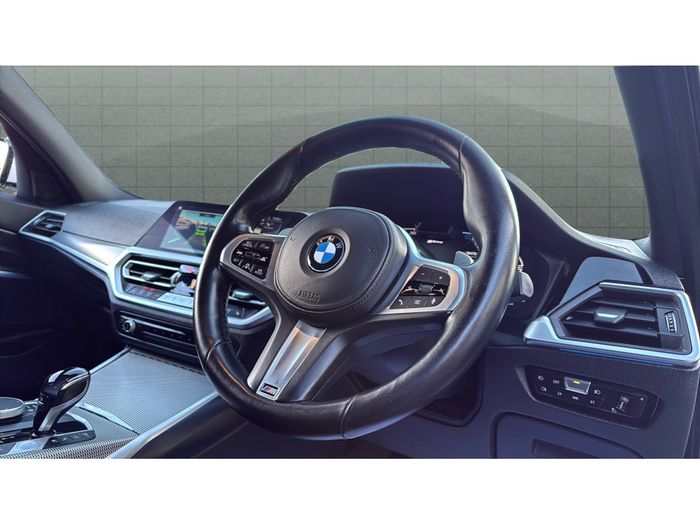 BMW 3 Series 2020