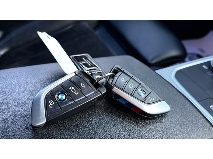 BMW 3 Series 2020