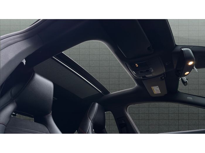 Mercedes-Benz CLA Class 2018