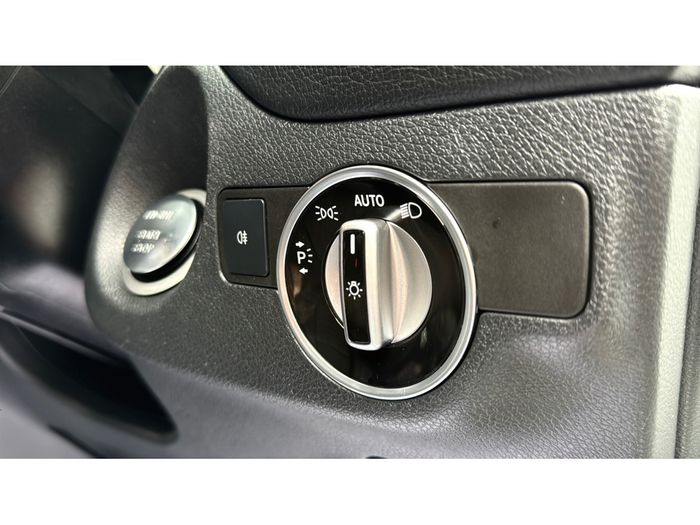 Mercedes-Benz CLA Class 2018