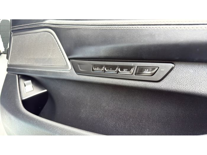 BMW 7 Series 2020