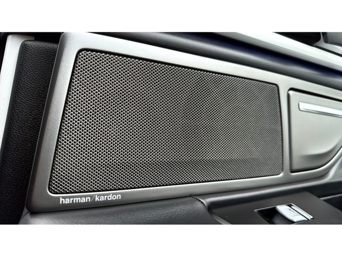 BMW 7 Series 2020