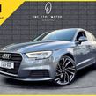 Audi A3 2017