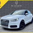 Audi A1 2016