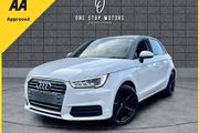 Audi A1 2016