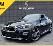 BMW 2 Series 2020
