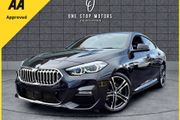 BMW 2 Series 2020