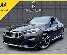BMW 2 Series 2020