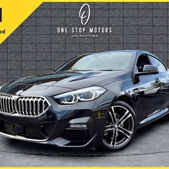 BMW 2 Series 2020