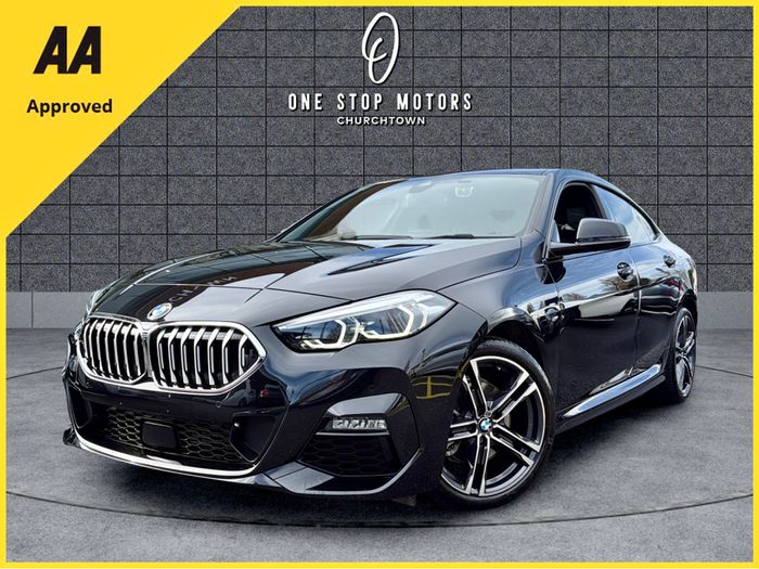 BMW 2 Series 2020
