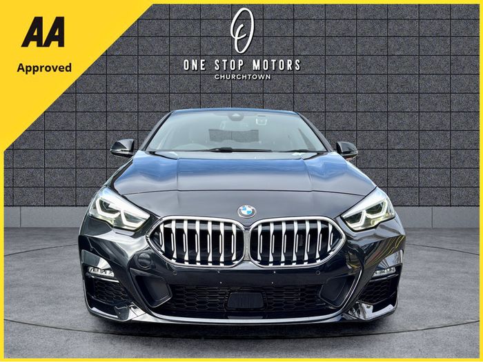 BMW 2 Series 2020