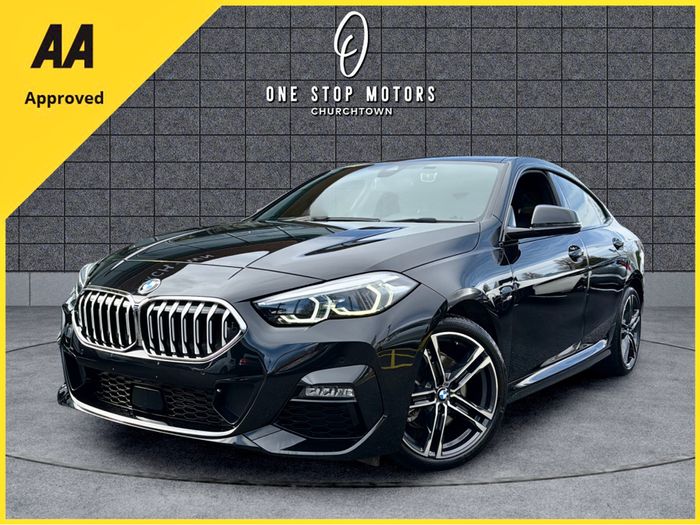 BMW 2 Series 2020