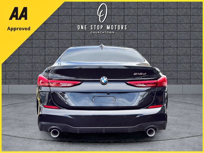 BMW 2 Series 2020