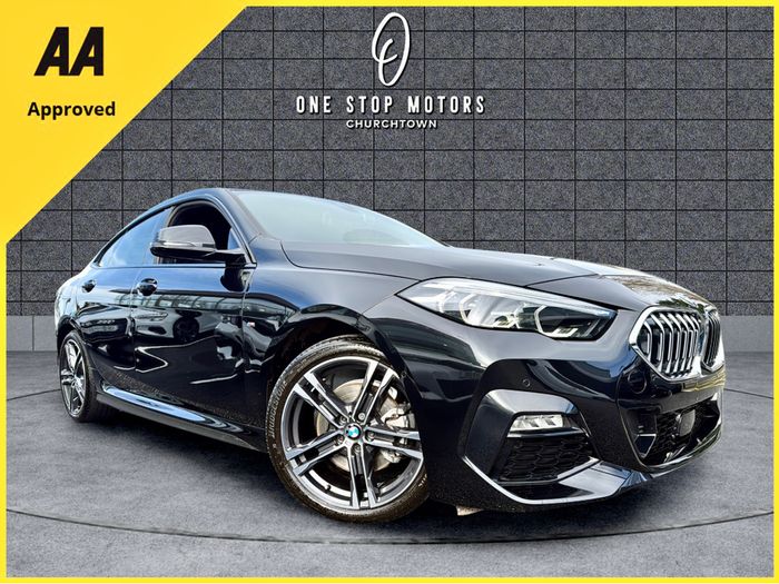 BMW 2 Series 2020
