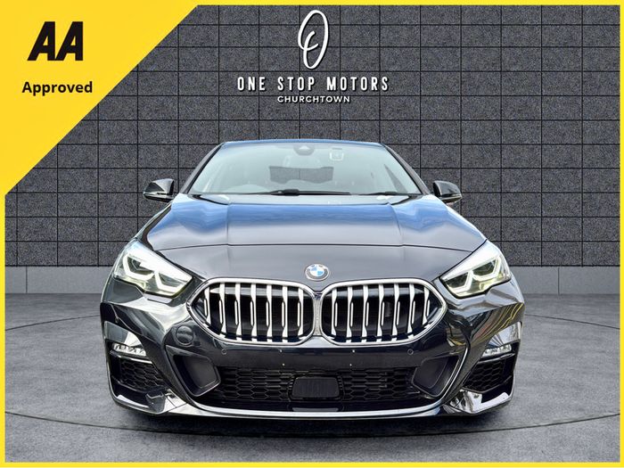 BMW 2 Series 2020