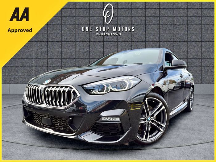 BMW 2 Series 2020