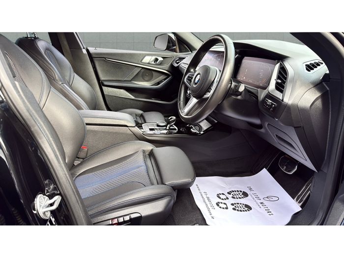 BMW 2 Series 2020