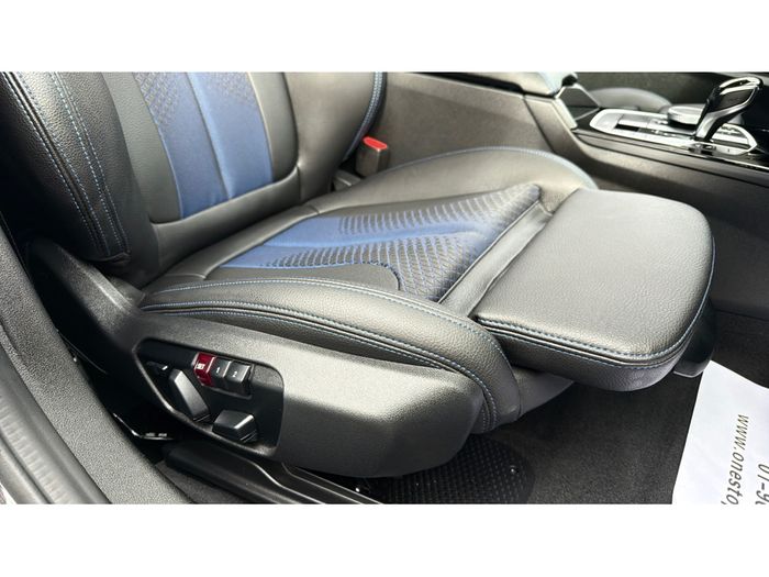 BMW 2 Series 2020