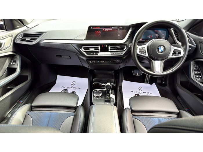 BMW 2 Series 2020