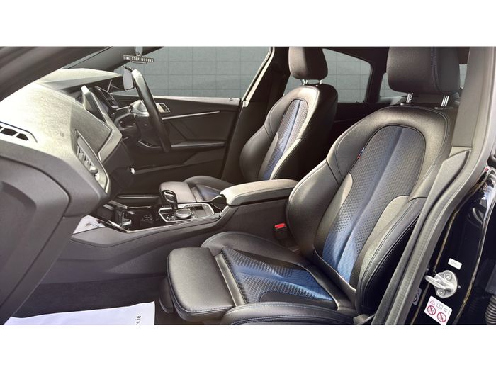 BMW 2 Series 2020