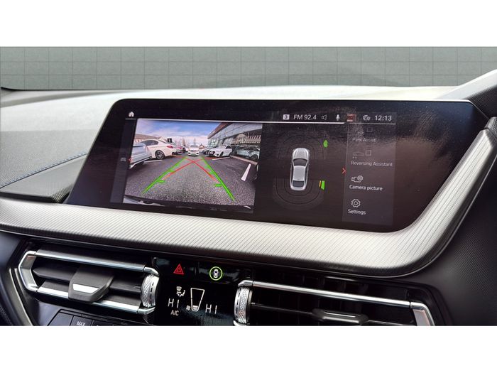 BMW 2 Series 2020