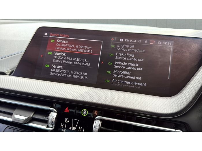 BMW 2 Series 2020