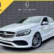 Mercedes-Benz A-Class 2016