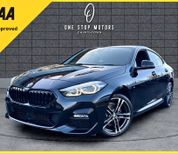 BMW 2 Series 2020