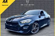 BMW 2 Series 2020