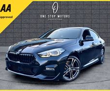 BMW 2 Series 2020