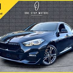 BMW 2 Series 2020